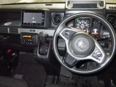 Honda N VAN