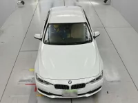 BMW 3-Series лот № 38170 оценка 4.5  с аукциона в Японии 6