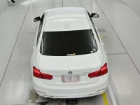 BMW 3-Series лот № 38170 оценка 4.5  с аукциона в Японии 7