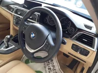 BMW 3-Series лот № 38170 оценка 4.5  с аукциона в Японии 8