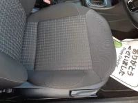 Volkswagen POLO лот № 38168 оценка 3  с аукциона в Японии 9