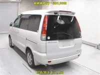 Toyota TOWN ACE NOAH лот № 60057 оценка 3.5  с аукциона в Японии 1