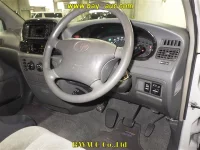 Toyota TOWN ACE NOAH лот № 60057 оценка 3.5  с аукциона в Японии 2