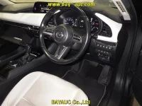 Mazda MAZDA3 лот № 60058 оценка 4  с аукциона в Японии 2