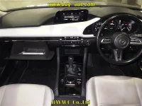 Mazda MAZDA3 лот № 60058 оценка 4  с аукциона в Японии 5