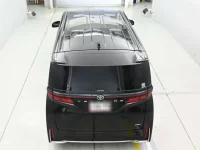 Toyota VELLFIRE лот № 33128 оценка 4.5  с аукциона в Японии 7