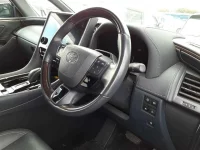 Toyota VELLFIRE лот № 33128 оценка 4.5  с аукциона в Японии 8
