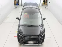 Toyota VELLFIRE лот № 33128 оценка 4.5  с аукциона в Японии 6