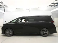 Toyota VELLFIRE лот № 33128 оценка 4.5  с аукциона в Японии 3
