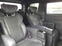 Toyota VELLFIRE лот № 33128 оценка 4.5  с аукциона в Японии 10