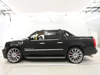 GM CADILLAC ESCALADE