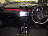 Suzuki SWIFT лот № 60063 оценка R  с аукциона в Японии 5