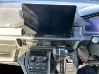 Honda STEP WAGON лот № 30100 оценка 4.5  с аукциона в Японии 5