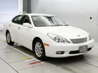 Toyota WINDOM лот № 10194 оценка 4  с аукциона в Японии 4