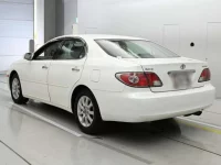 Toyota WINDOM лот № 10194 оценка 4  с аукциона в Японии 5