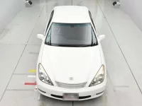 Toyota WINDOM лот № 10194 оценка 4  с аукциона в Японии 6