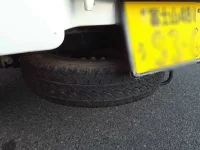 Mitsubishi MINICAB TRUCK лот № 9270 оценка 3  с аукциона в Японии 10