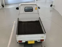 Mitsubishi MINICAB TRUCK лот № 9270 оценка 3  с аукциона в Японии 7