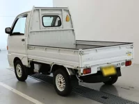 Mitsubishi MINICAB TRUCK лот № 9270 оценка 3  с аукциона в Японии 5