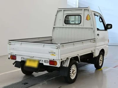 Mitsubishi MINICAB TRUCK  с аукциона в Японии