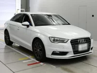 Audi A3 лот № 38177 оценка 4  с аукциона в Японии 4