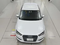 Audi A3 лот № 38177 оценка 4  с аукциона в Японии 6
