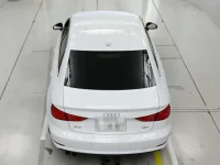 Audi A3 лот № 38177 оценка 4  с аукциона в Японии 7