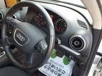 Audi A3 лот № 38177 оценка 4  с аукциона в Японии 8