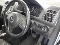 Volkswagen GOLF TOURAN лот № 38180 оценка 4  с аукциона в Японии 8