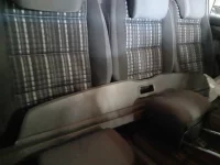 Volkswagen GOLF TOURAN лот № 38180 оценка 4  с аукциона в Японии 10