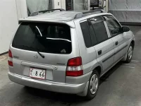 Mazda DEMIO лот № 85017 оценка R  с аукциона в Японии 4