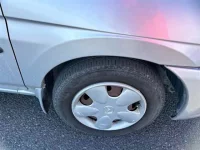 Mazda DEMIO лот № 85017 оценка R  с аукциона в Японии 8