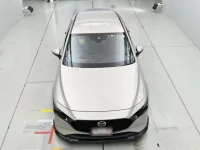 Mazda MAZDA3 лот № 33131 оценка 5  с аукциона в Японии 6
