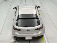 Mazda MAZDA3 лот № 33131 оценка 5  с аукциона в Японии 7