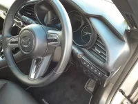 Mazda MAZDA3 лот № 33131 оценка 5  с аукциона в Японии 8