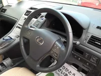 Lexus HS лот № 10198 оценка 4.5  с аукциона в Японии 8