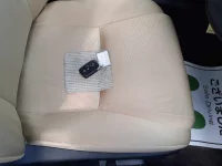 Lexus HS лот № 10198 оценка 4.5  с аукциона в Японии 9