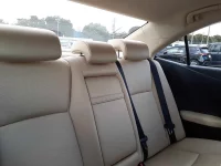 Lexus HS лот № 10198 оценка 4.5  с аукциона в Японии 10