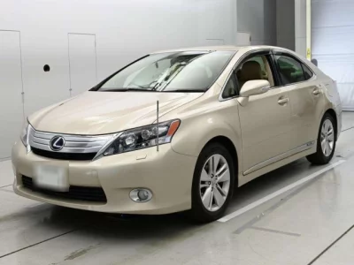 Lexus HS
