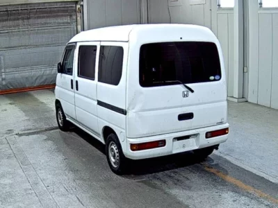 Honda ACTY VAN