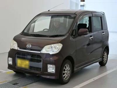 Daihatsu TANTO EXE