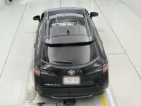 Toyota COROLLA TOURING лот № 30002 оценка 4  с аукциона в Японии 7