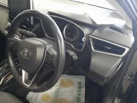 Toyota COROLLA TOURING лот № 30002 оценка 4  с аукциона в Японии 8