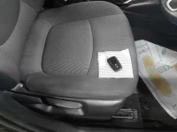 Toyota COROLLA TOURING лот № 30002 оценка 4  с аукциона в Японии 9