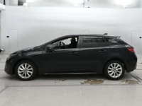 Toyota COROLLA TOURING лот № 30002 оценка 4  с аукциона в Японии 3