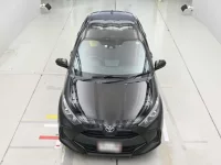 Toyota YARIS лот № 30003 оценка R  с аукциона в Японии 6