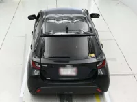 Toyota YARIS лот № 30003 оценка R  с аукциона в Японии 7