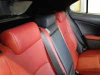 Lexus UX лот № 30001 оценка 4  с аукциона в Японии 10