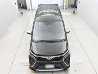 Toyota VOXY лот № 30004 оценка R  с аукциона в Японии 6