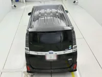 Toyota VOXY лот № 30004 оценка R  с аукциона в Японии 7
